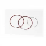 Кільця поршневі Suzuki AD50 41мм +0,50, YQ-331948