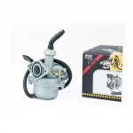 Карбюратор Delta 70/90/110cc, d-19, DELTA, YQ-338552