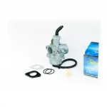 Карбюратор Delta/Activ 110/125cc, d-25, дроссель под трос, ACTIVE, YQ-357522