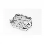 Картер правый (под вал 20мм), DELTA, YQ-318077