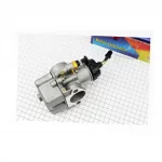 Карбюратор К68У-1 (правый), МТ, УРАЛ, К-750, YQ-341403