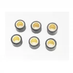 Ролики варіатора 6шт, 18x14-12,0г, 125-150сс 4Т, YQ-310144