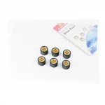 Ролики варіатора 6шт, 18x14-12,0г, 125-150сс 4Т, YQ-310974