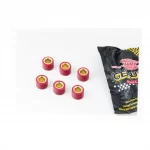 Ролики варіатора 6шт, 18x14-12,5г, 125-150сс 4Т, YQ-322131