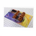 Ролики варіатора 6шт, 18x14-13,5г, TUNING, 125-150сс 4Т, YQ-310251