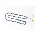 Цепь 325-1,5мм-72зв. квад. зуб (на Китай-18"), Б/П-РІЗНЕ, YQ-201941