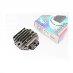 Реле регулятор напряжения Yamaha MBK SKYLINER, 5 контактов, YQ-352315