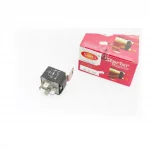 Реле стартера 4 контакта, ЗЧ-СКУТЕР, YQ-311093