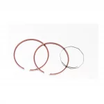 Кільця поршневі Suzuki AD50 41мм +1,00, YQ-331950