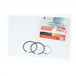 Кільця поршневі Suzuki AD50 41мм STD, YQ-363206