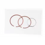 Кольца поршневые Suzuki AD65 44мм+0,50, YQ-331953