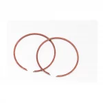 Кольца поршневые Suzuki AD65 44мм+0,50, YQ-336629