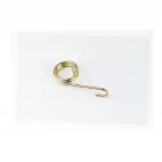 BOXER BM/ВМX 150cc Пружина педали тормозной, BAJAJ, YQ-358493