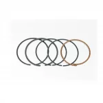 Кольца поршневые 110cc 52,4мм STD (качественные), DELTA, YQ-357417