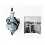 Карбюратор СВ/CG-200, d-30мм, дросель ручний, ЗЧ-МОТО, YQ-326097