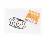 Кільця поршневі СВ125cc 56,5мм STD (товщина-1,1мм), жовта коробка, Viper-125-150J, YQ-321298