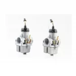 Карбюратор К68У+К68У-1, к-кт 2шт, МТ, УРАЛ, К-750, YQ-341243