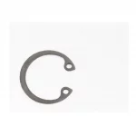 Кольцо стопорное поршневого пальца, d-21мм 178F/МТ, D178/186F, YQ-602317