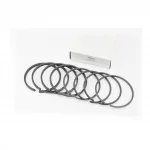 Кольца поршневые к-кт 8шт К-650, МТ9, МТ10 h-2,5мм 3р. 78,75мм, Польша, белая упаковка, МТ, УРАЛ, К-750, YQ-341490