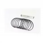 Кольца поршневые к-кт 8шт К-650, МТ9, МТ10 h-2,5мм 4р. 79,00мм, Польша, МТ, УРАЛ, К-750, YQ-341370