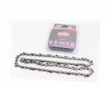 Цепь 325-1,5мм-72зв. квад. зуб (на Китай-18") "HARD", Б/П-РІЗНЕ, YQ-201822
