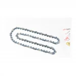 Ланцюг 325-1,5мм, 76зв. квад. зуб (на Китай-20"), Б/П-РІЗНЕ, YQ-201940