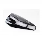 Honda DIO AF-27/28 Пластик-передний верхний "клюв", чёрный, пластик-J, YQ-329070