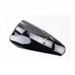 Honda DIO AF-34/35 Пластик-передний верхний "клюв", чёрный, пластик-J, YQ-329071