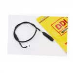 BOXER BM/ВМX 150cc Трос газа (трос 95см; кожух 83см) "PF161217", BAJAJ, YQ-358420