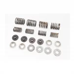 Клапанный механизм к-кт МТ, МТ, УРАЛ, К-750, YQ-341096