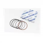 Кольца поршневые 70cc 47мм STD, DELTA, YQ-318100