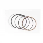 Кольца поршневые 70cc 47мм STD, DELTA, YQ-318774