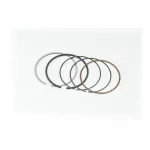Кільця поршневі СВ150cc 61мм STD (товщина-0,9мм), Viper-125-150J, YQ-321646