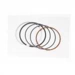 Кольца поршневые СВ200cc 63,5мм STD (толщина-1мм), CB125-300, YQ-321166