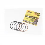 Кольца поршневые 70cc 47мм STD, DELTA, YQ-318295
