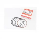 Loncin LX250GY-3 Кольца поршневые СВ250cc 65,5мм STD (толщина-0,6мм), LONCIN, YQ-507403