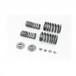 Клапанный рем. к-кт (пружины, сухари, тарелки) CB150cc, CB125-300, YQ-361149