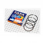 Кольца поршневые 70cc 47мм+0,25, DELTA, YQ-318333