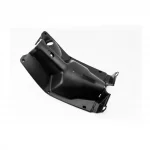 Yamaha BWS125 Пластик-передний надколенный, пластик-J, YQ-329489