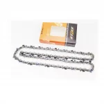 Ланцюг 325-1,5мм, 76зв. квад. зуб (на Китай-20"), відмінна якість, Б/П-РІЗНЕ, YQ-201733