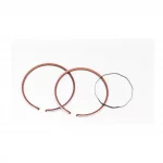 Кольца поршневые Yamaha JOG50 40мм+0,25, YQ-331955