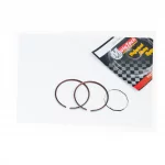 Кольца поршневые Yamaha JOG50 40мм+0,50, YQ-336748