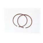 Кольца поршневые Yamaha JOG50 40мм+0,50, YQ-336632