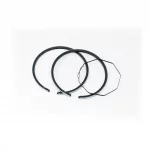 Кольца поршневые Yamaha JOG50 40мм+0,75, YQ-336737