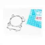 DOMINAR, D-400cc Прокладка цилиндра "JY521006", BAJAJ, YQ-358347