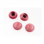 Косая к-кт 4шт МТ (красная), МТ, УРАЛ, К-750, YQ-341049