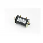 Катушка бесконтактная 135.3705 12V, МТ, УРАЛ, К-750, YQ-341250