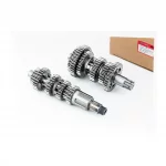 Коробка передач (два вала с шестернями) СВ-125/150cc, Viper-125-150J, YQ-321266