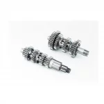 Коробка передач (два вала с шестернями) СВ-125/150cc тип 2, Viper-125-150J, YQ-321338