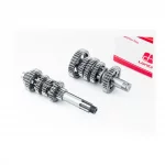 Loncin JL200-68A Коробка передач (два вала с шестернями) СВВ-200cc, LONCIN, YQ-507480